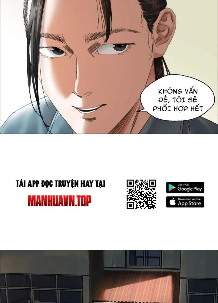 Giờ Ngọ Ba Khắc Chapter 9 - Trang 2