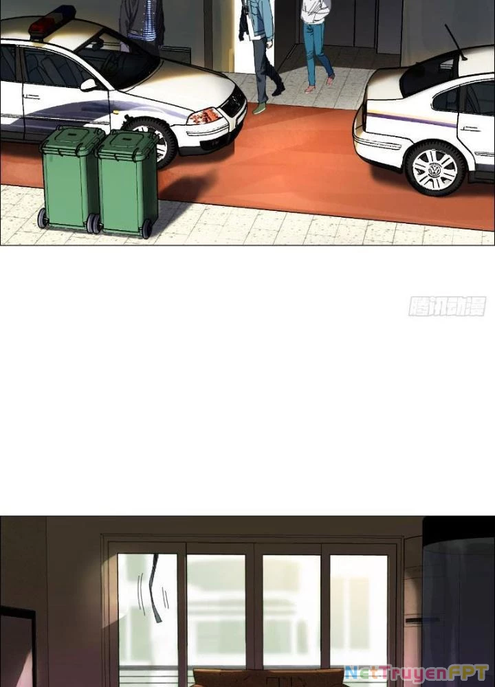 Giờ Ngọ Ba Khắc Chapter 9 - Trang 2