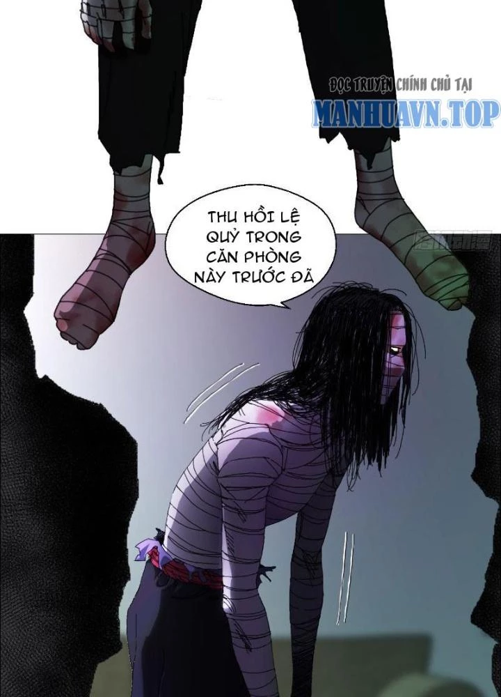 Giờ Ngọ Ba Khắc Chapter 9 - Trang 2