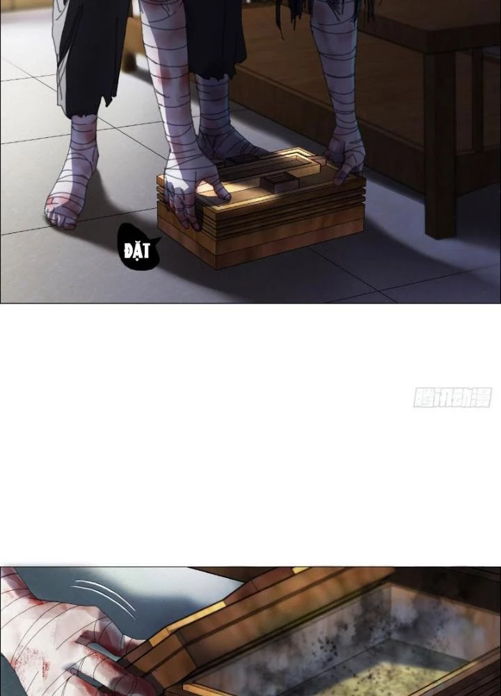 Giờ Ngọ Ba Khắc Chapter 9 - Trang 2