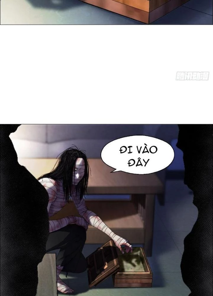 Giờ Ngọ Ba Khắc Chapter 9 - Trang 2