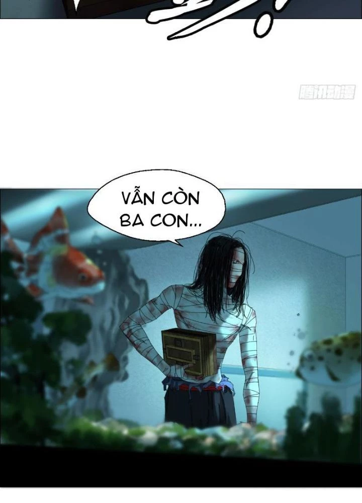 Giờ Ngọ Ba Khắc Chapter 9 - Trang 2