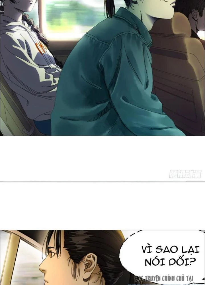 Giờ Ngọ Ba Khắc Chapter 9 - Trang 2