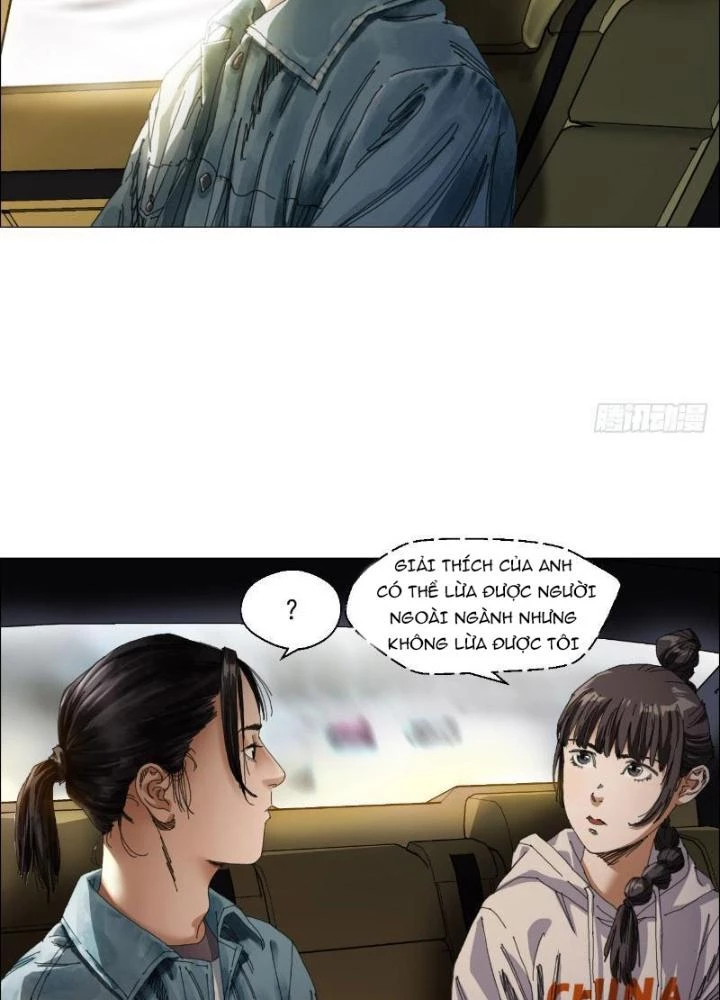 Giờ Ngọ Ba Khắc Chapter 9 - Trang 2