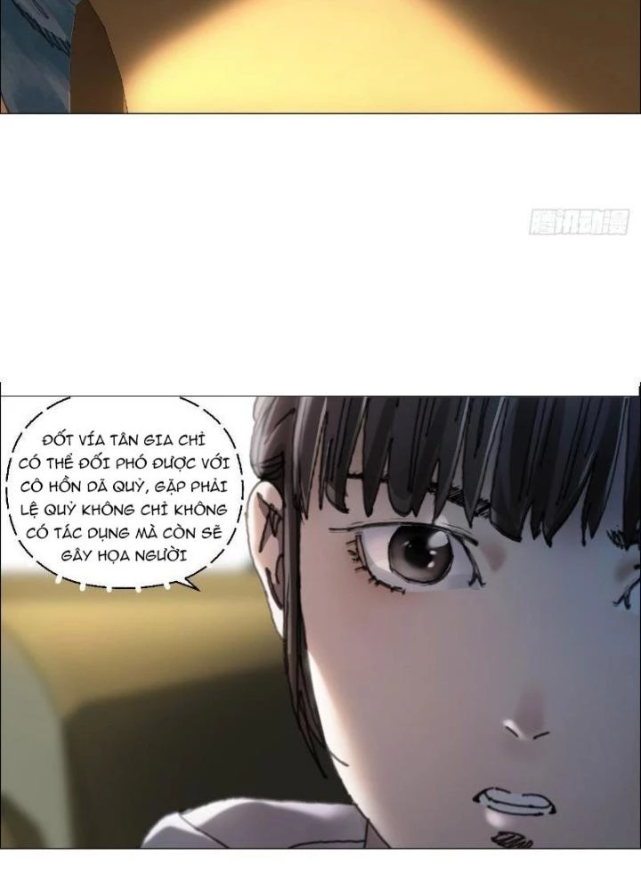 Giờ Ngọ Ba Khắc Chapter 9 - Trang 2