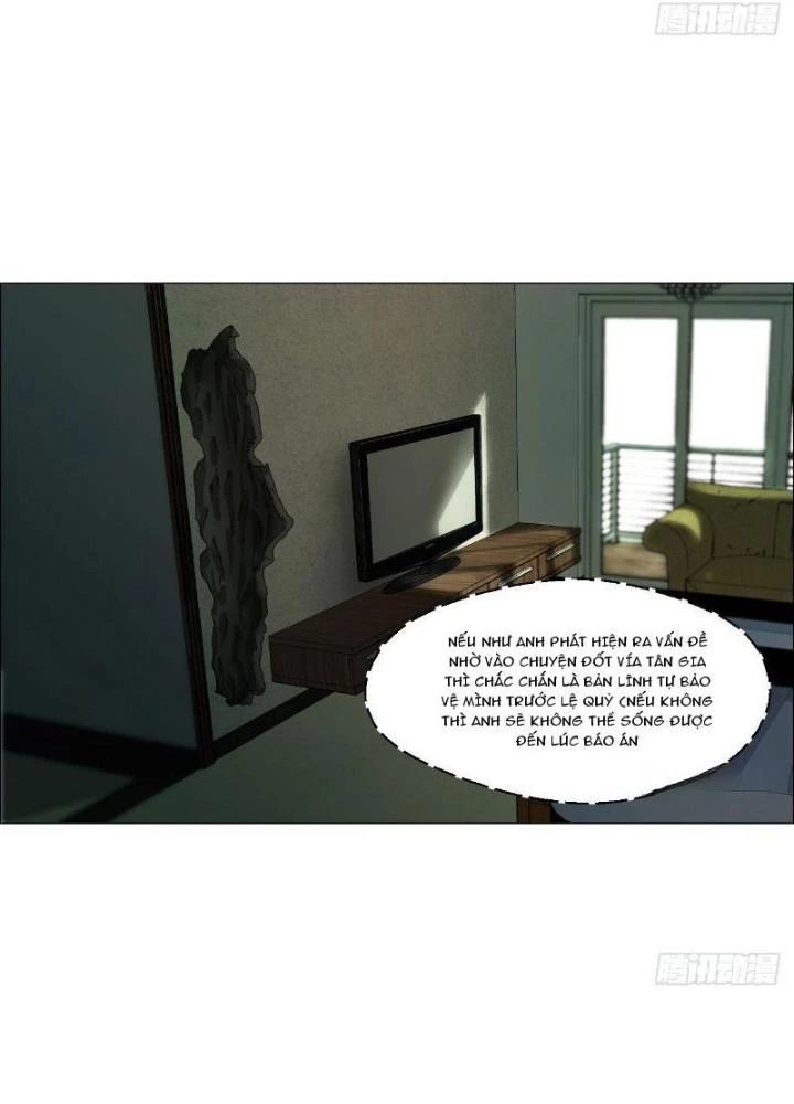 Giờ Ngọ Ba Khắc Chapter 9 - Trang 2