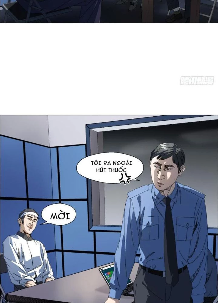 Giờ Ngọ Ba Khắc Chapter 9 - Trang 2