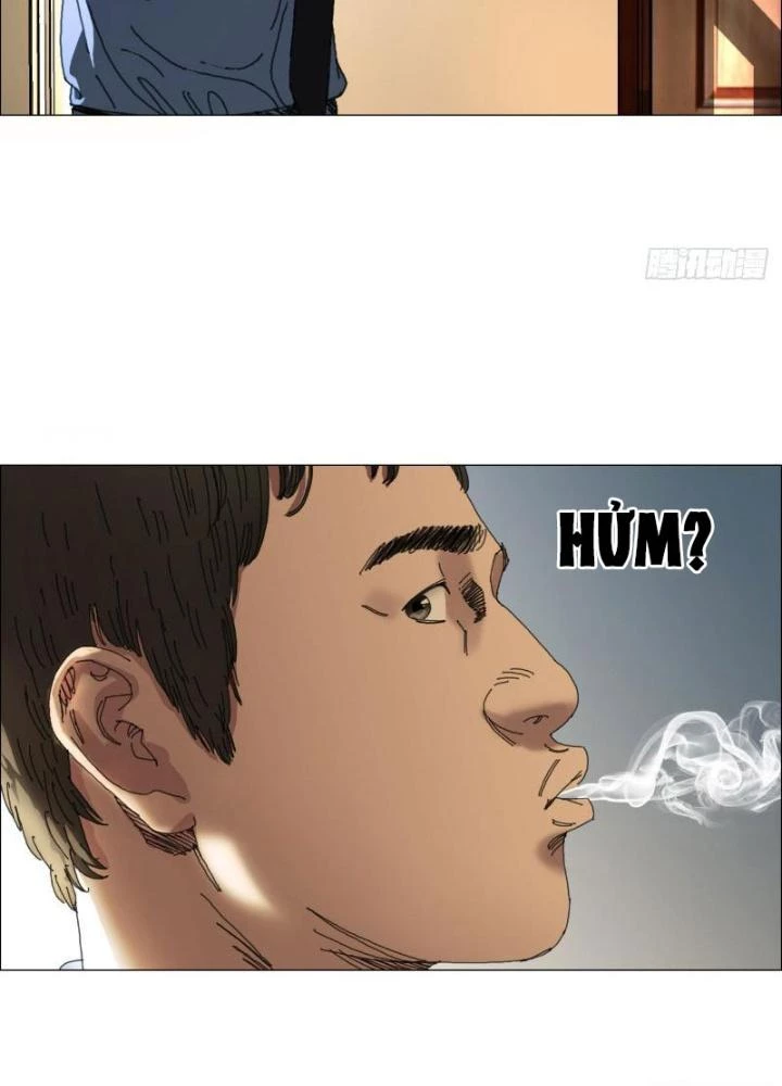 Giờ Ngọ Ba Khắc Chapter 9 - Trang 2