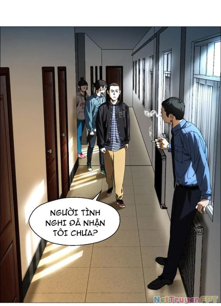 Giờ Ngọ Ba Khắc Chapter 9 - Trang 2
