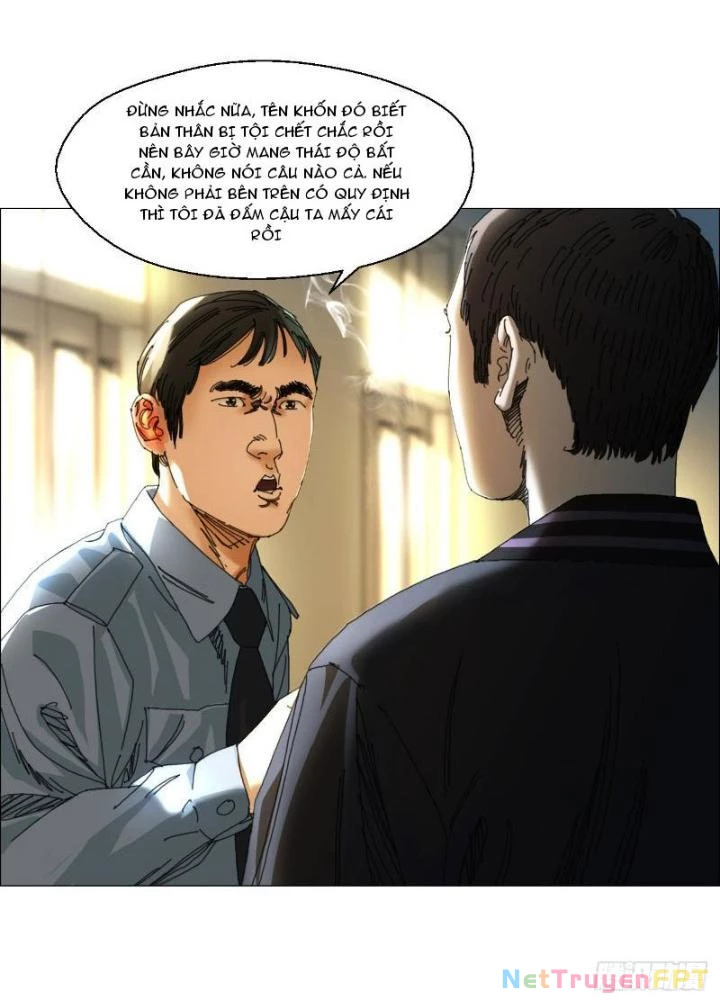 Giờ Ngọ Ba Khắc Chapter 9 - Trang 2