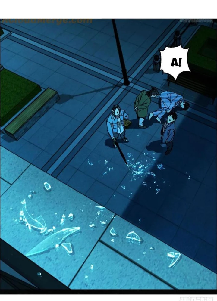 Giờ Ngọ Ba Khắc Chapter 90 - Trang 2