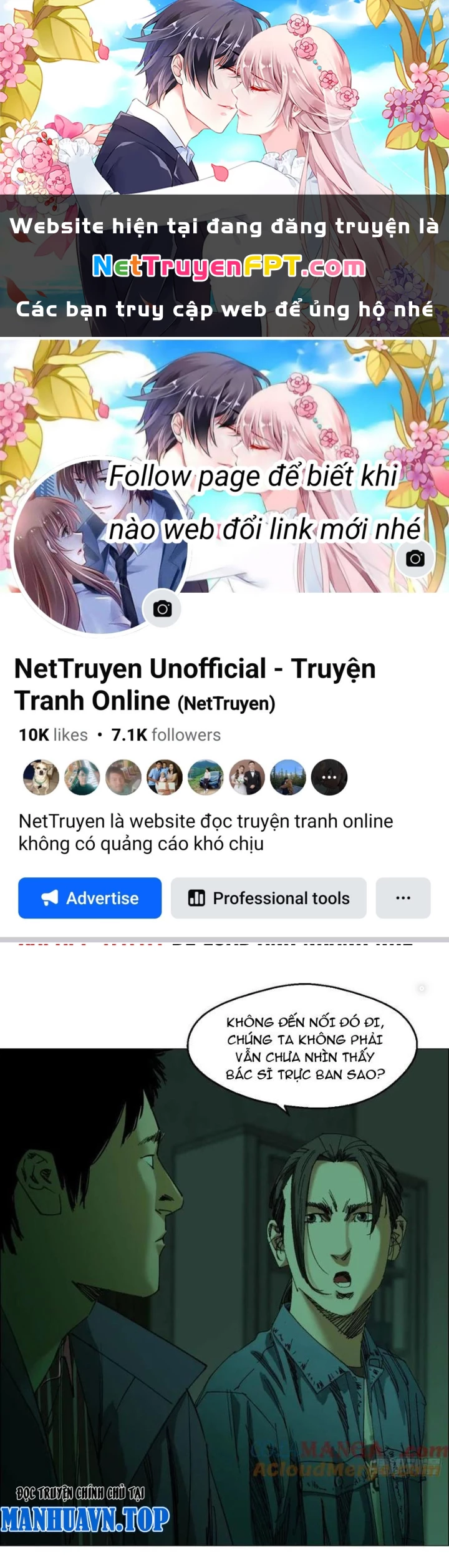 Giờ Ngọ Ba Khắc Chapter 90 - Trang 2