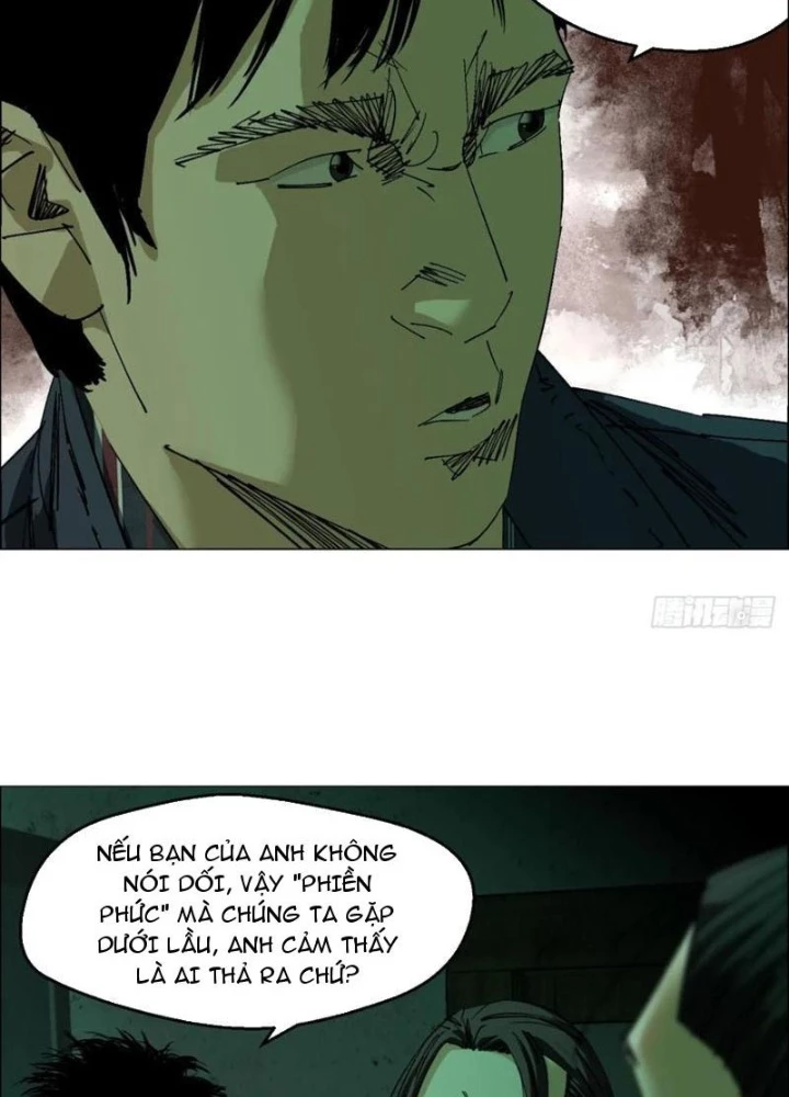 Giờ Ngọ Ba Khắc Chapter 90 - Trang 2