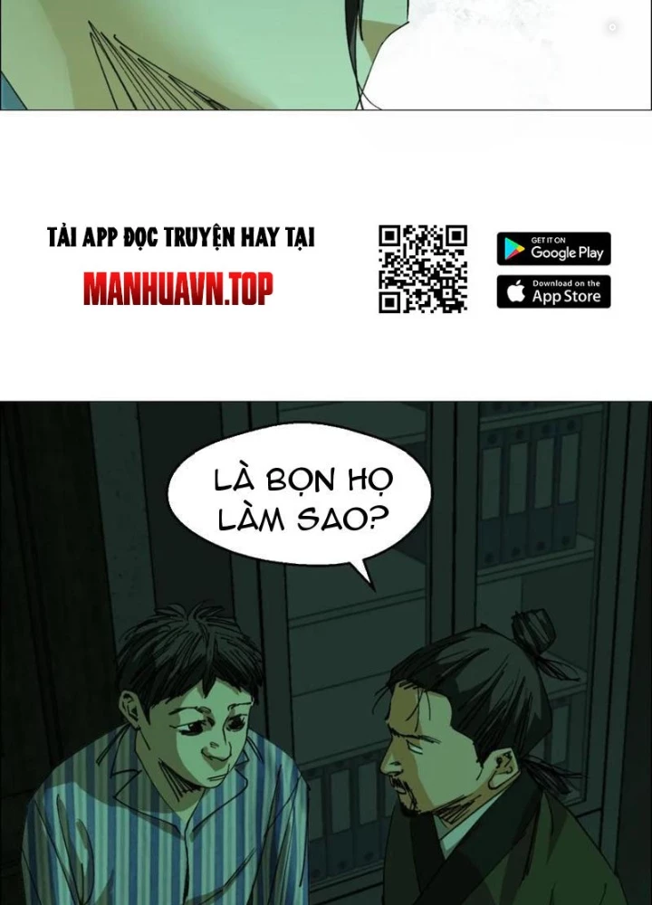 Giờ Ngọ Ba Khắc Chapter 90 - Trang 2