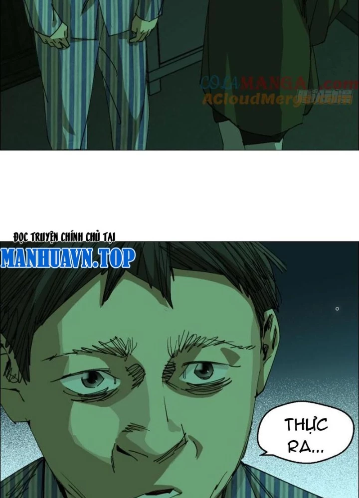 Giờ Ngọ Ba Khắc Chapter 90 - Trang 2