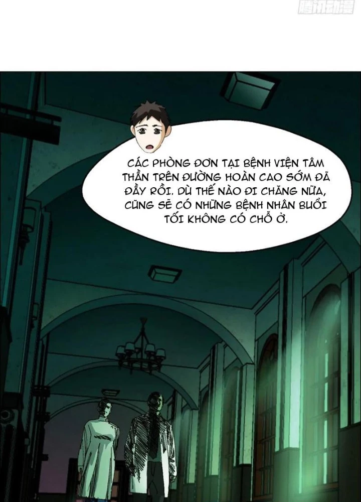 Giờ Ngọ Ba Khắc Chapter 90 - Trang 2