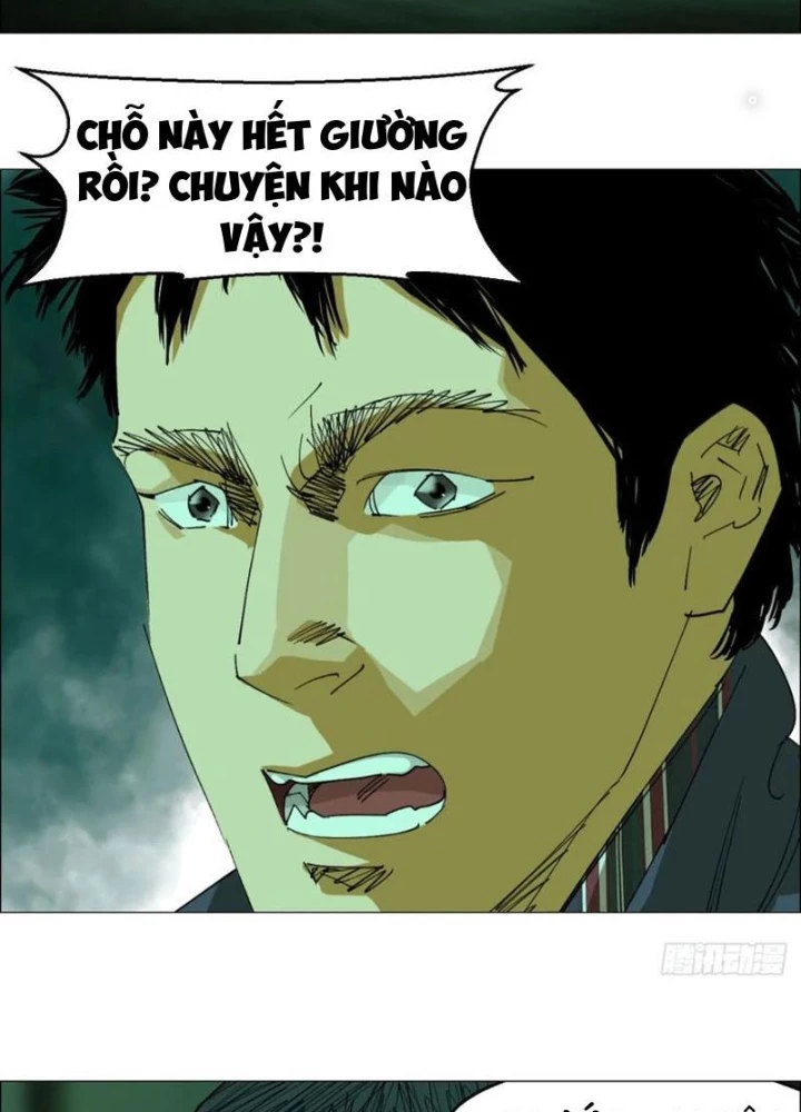 Giờ Ngọ Ba Khắc Chapter 90 - Trang 2