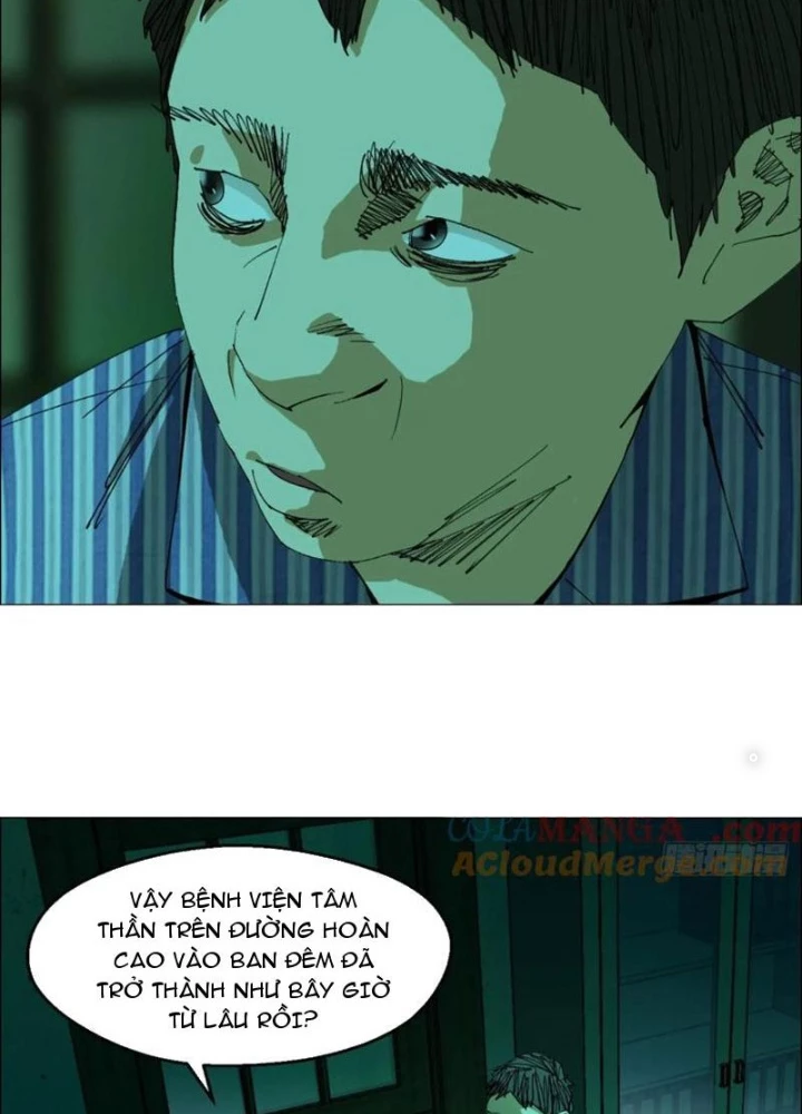 Giờ Ngọ Ba Khắc Chapter 90 - Trang 2