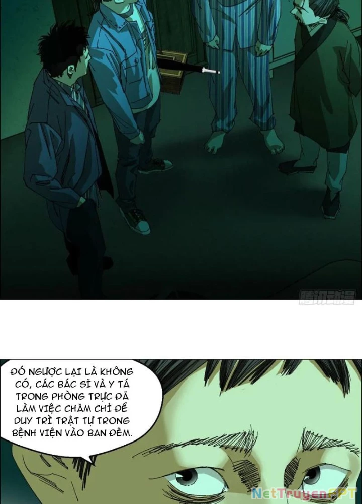 Giờ Ngọ Ba Khắc Chapter 90 - Trang 2