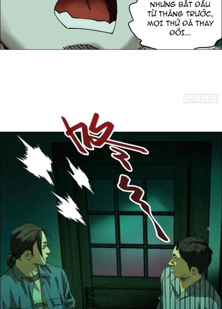 Giờ Ngọ Ba Khắc Chapter 90 - Trang 2