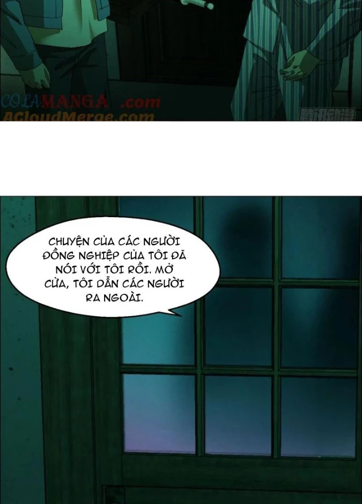 Giờ Ngọ Ba Khắc Chapter 90 - Trang 2