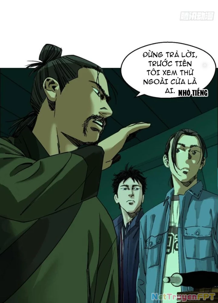 Giờ Ngọ Ba Khắc Chapter 90 - Trang 2
