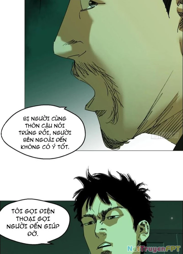 Giờ Ngọ Ba Khắc Chapter 90 - Trang 2