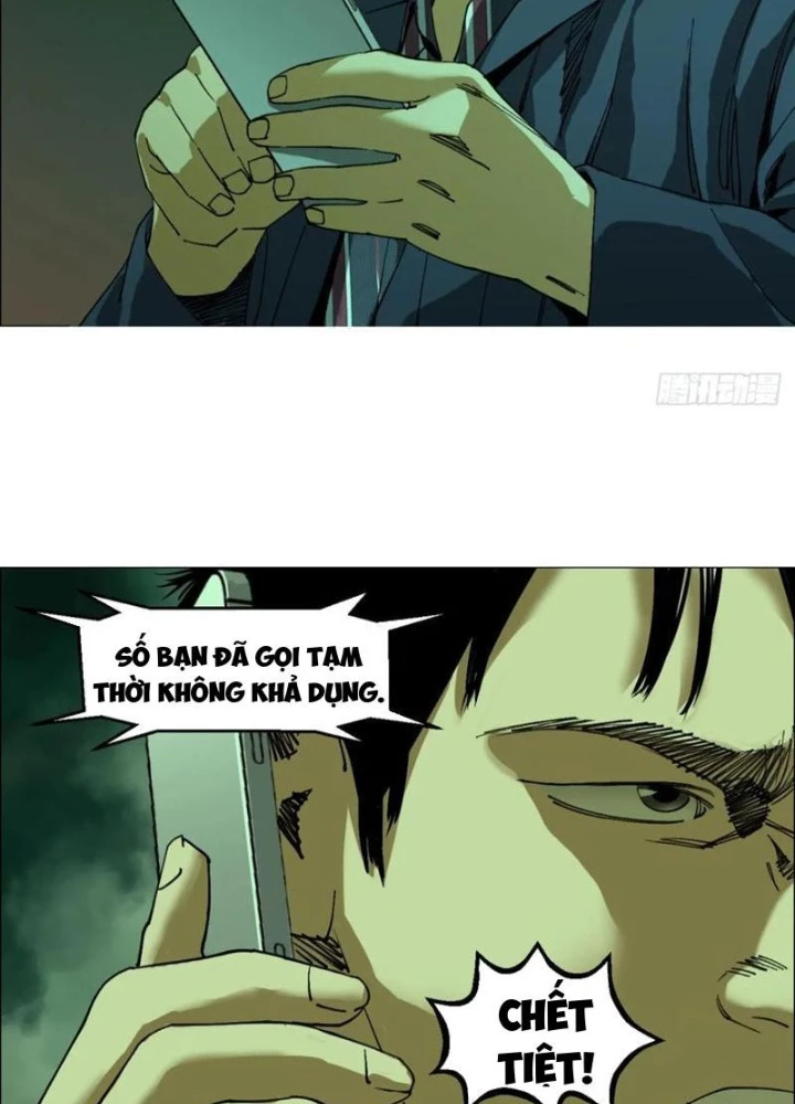 Giờ Ngọ Ba Khắc Chapter 90 - Trang 2