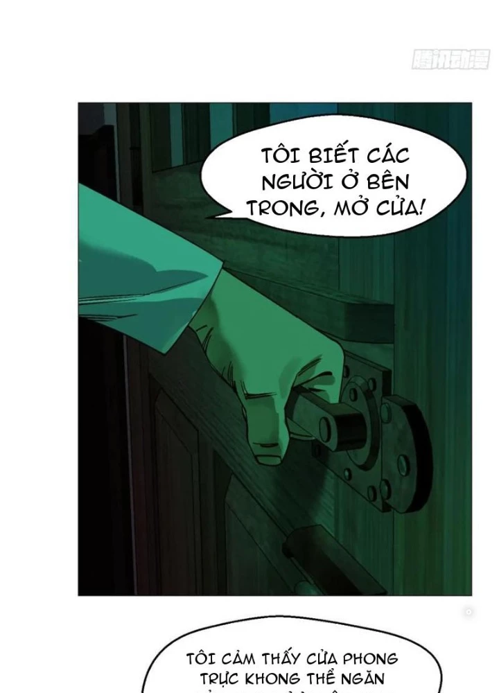 Giờ Ngọ Ba Khắc Chapter 90 - Trang 2