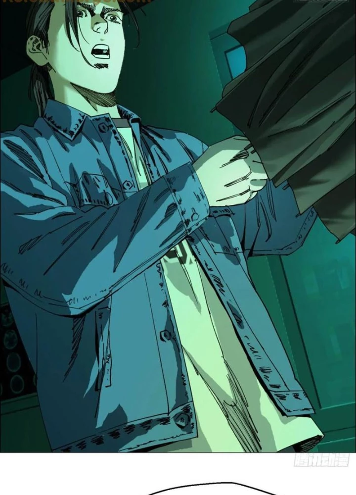 Giờ Ngọ Ba Khắc Chapter 90 - Trang 2