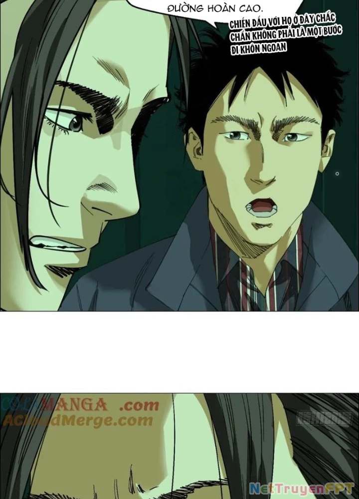 Giờ Ngọ Ba Khắc Chapter 90 - Trang 2