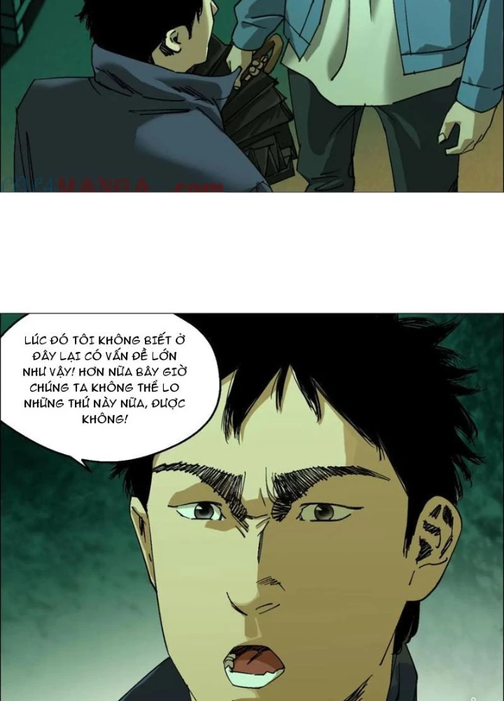 Giờ Ngọ Ba Khắc Chapter 90 - Trang 2