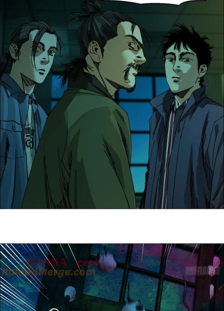 Giờ Ngọ Ba Khắc Chapter 90 - Trang 2