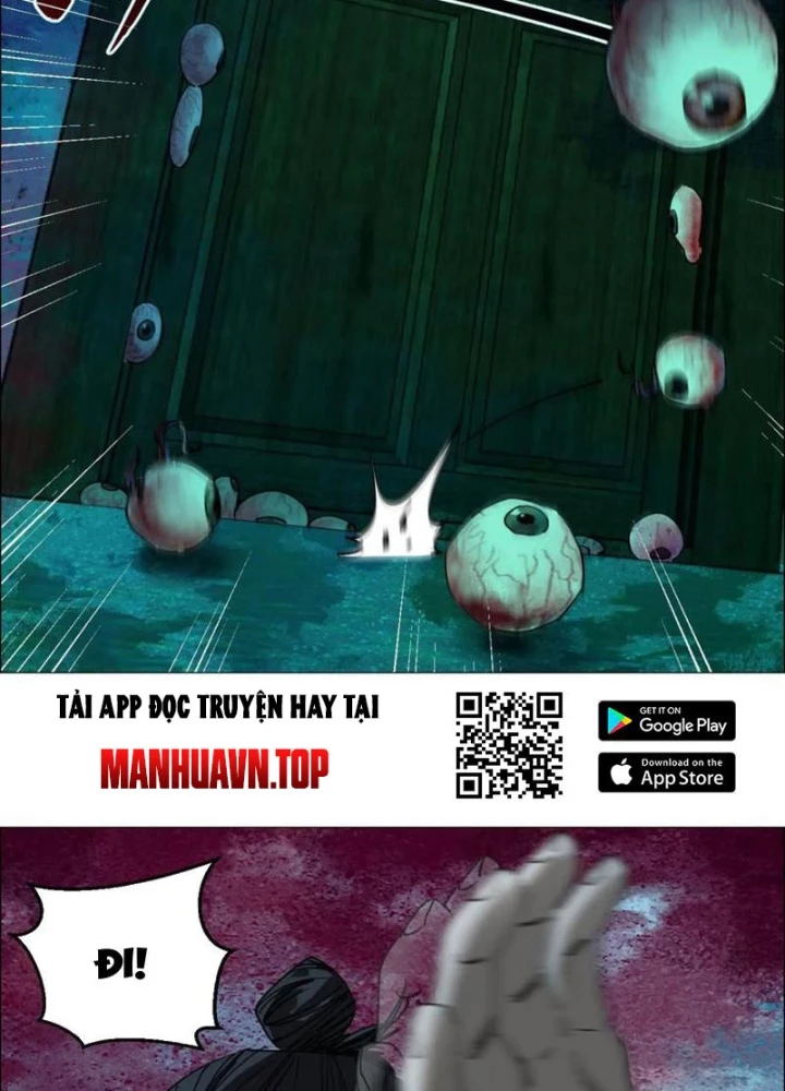 Giờ Ngọ Ba Khắc Chapter 90 - Trang 2