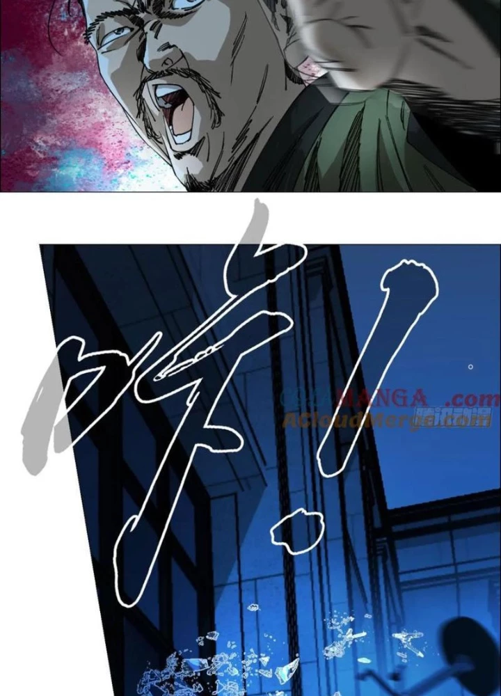 Giờ Ngọ Ba Khắc Chapter 90 - Trang 2