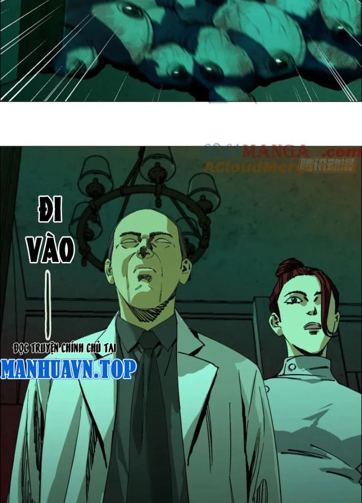 Giờ Ngọ Ba Khắc Chapter 90 - Trang 2