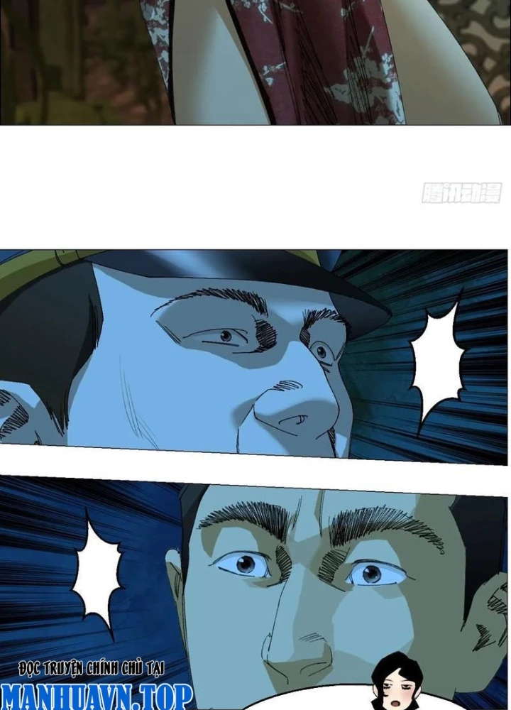 Giờ Ngọ Ba Khắc Chapter 91 - Trang 2