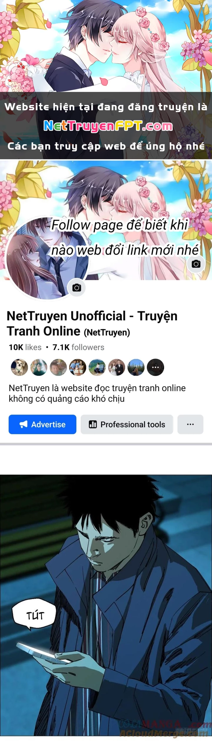 Giờ Ngọ Ba Khắc Chapter 91 - Trang 2