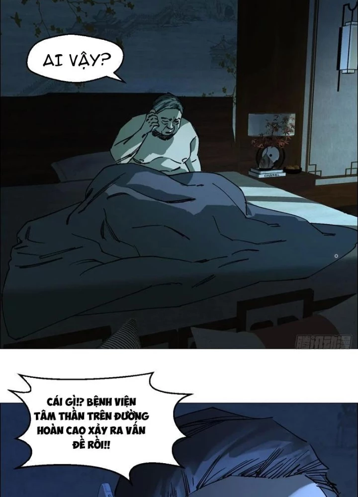 Giờ Ngọ Ba Khắc Chapter 91 - Trang 2