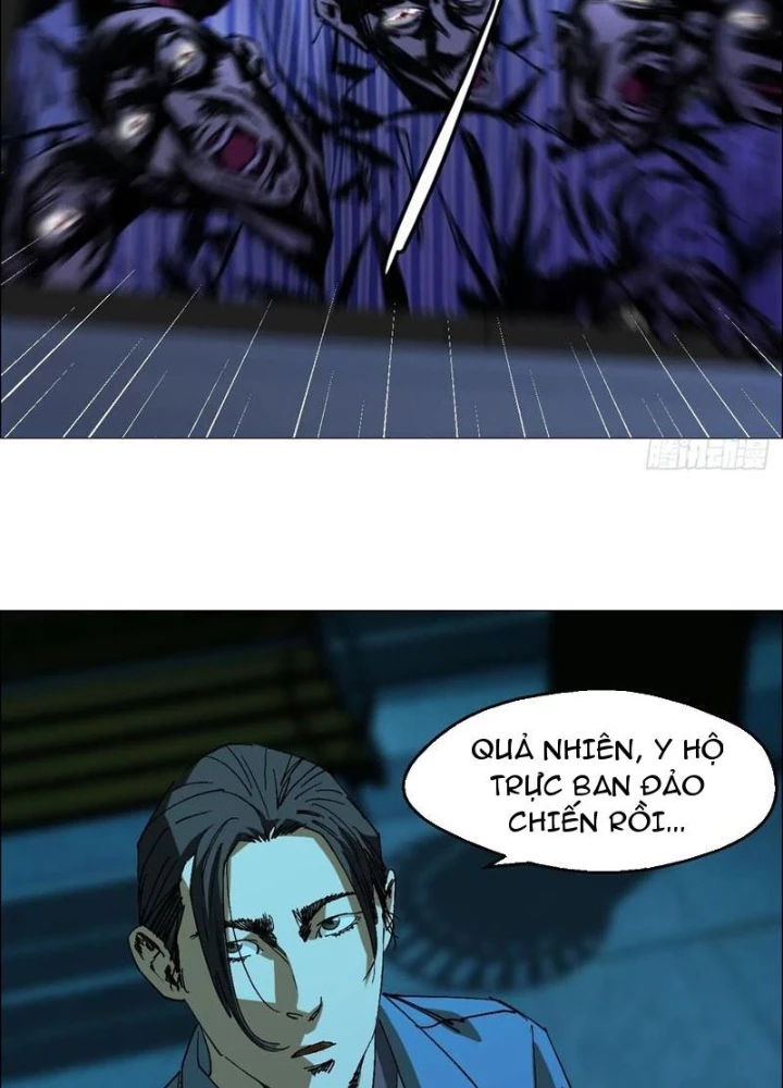 Giờ Ngọ Ba Khắc Chapter 91 - Trang 2