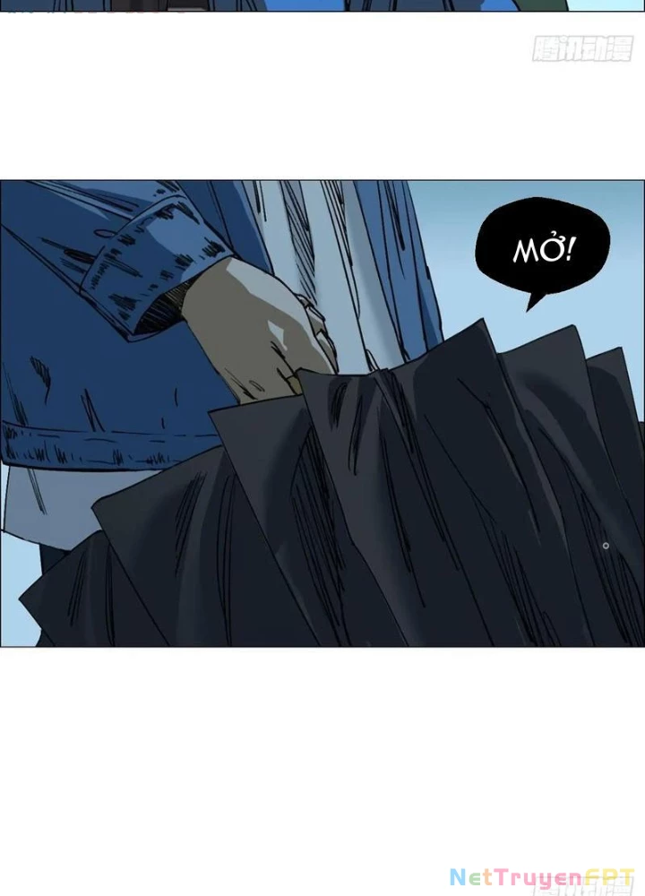 Giờ Ngọ Ba Khắc Chapter 91 - Trang 2