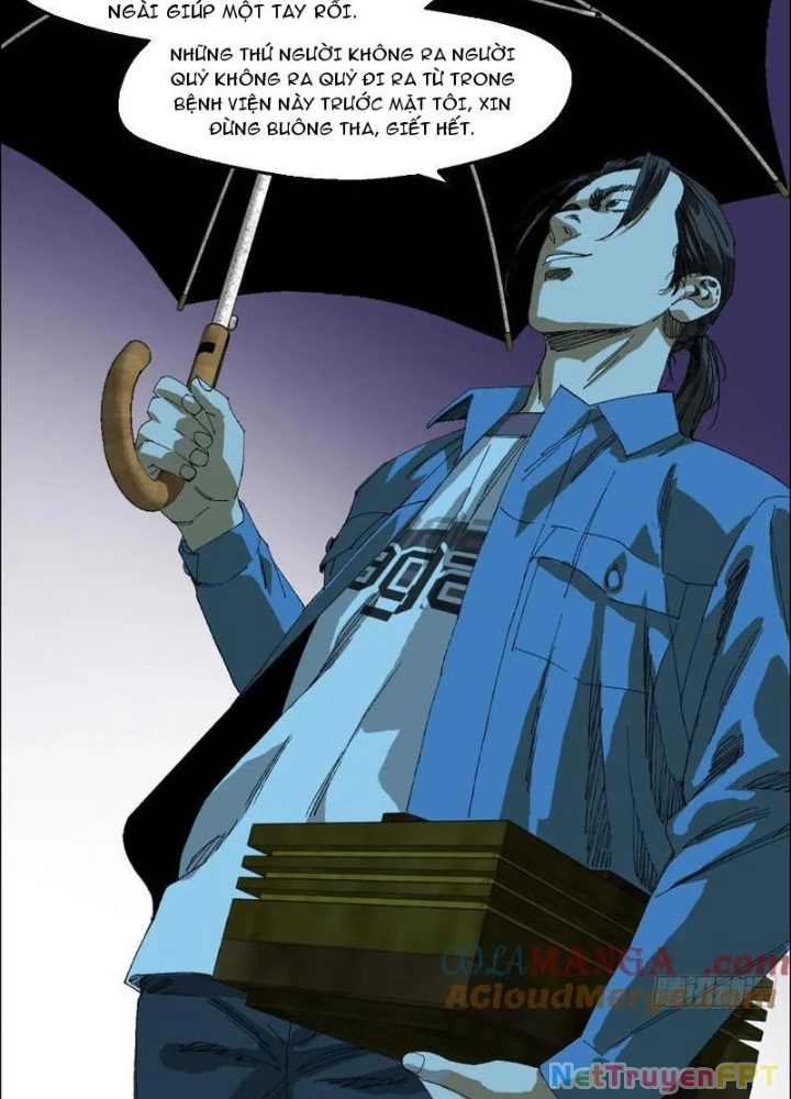 Giờ Ngọ Ba Khắc Chapter 91 - Trang 2