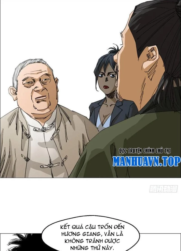 Giờ Ngọ Ba Khắc Chapter 91 - Trang 2