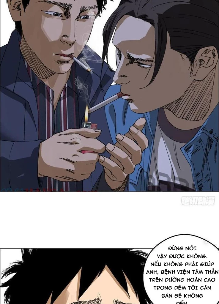 Giờ Ngọ Ba Khắc Chapter 91 - Trang 2