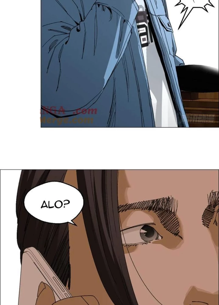 Giờ Ngọ Ba Khắc Chapter 91 - Trang 2