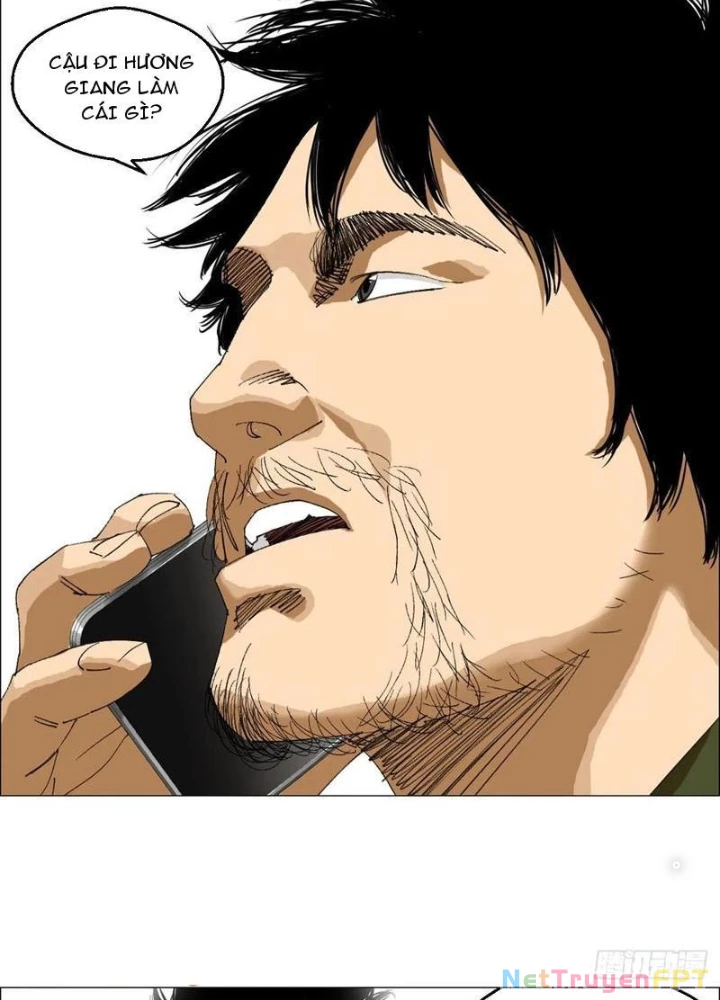 Giờ Ngọ Ba Khắc Chapter 91 - Trang 2