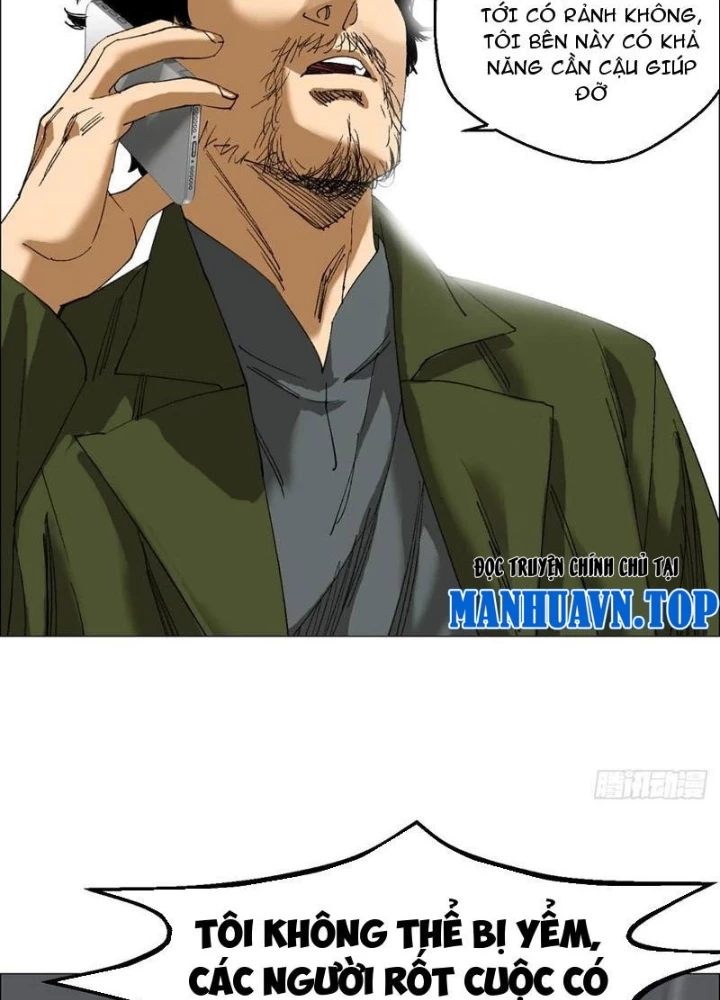 Giờ Ngọ Ba Khắc Chapter 91 - Trang 2