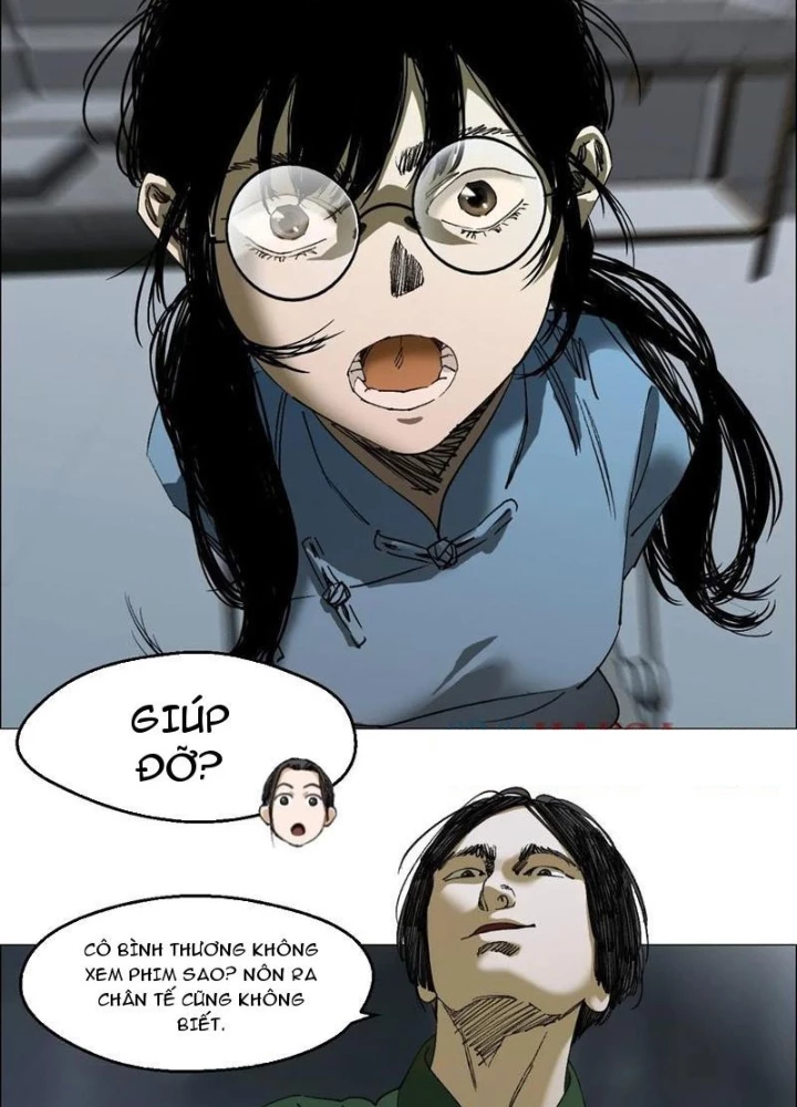 Giờ Ngọ Ba Khắc Chapter 91 - Trang 2