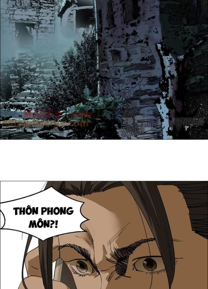 Giờ Ngọ Ba Khắc Chapter 91 - Trang 2