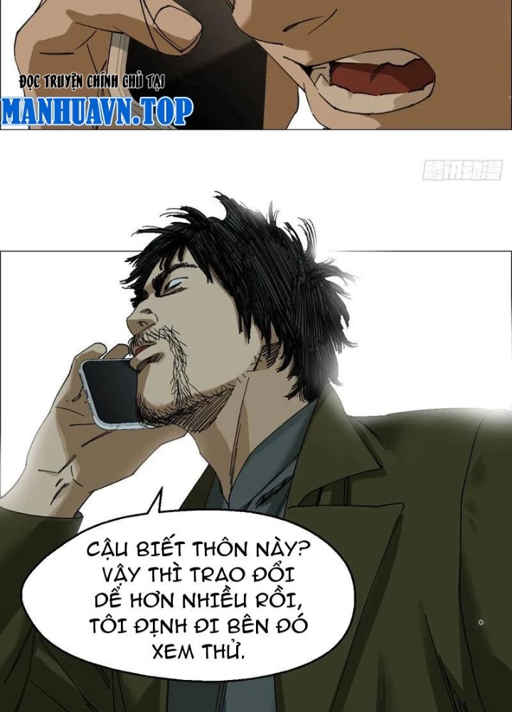 Giờ Ngọ Ba Khắc Chapter 91 - Trang 2